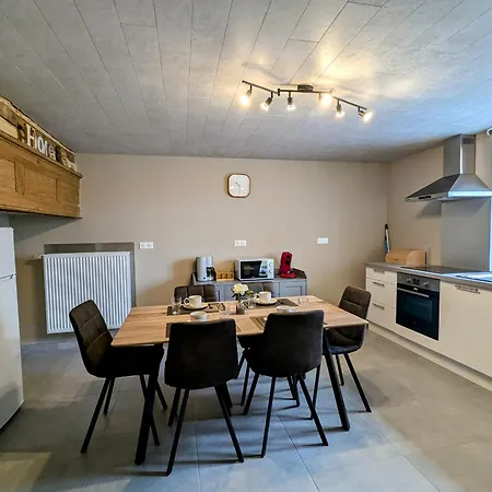 Σπίτι διακοπών Maison De Campagne, Vue Campagne - 5 Pers. - Fr-1-585-135 Han-les-Juvigny