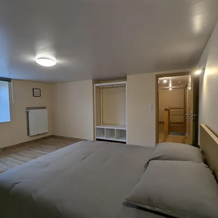 Maison De Campagne, Vue Campagne - 5 Pers. - Fr-1-585-135 Σπίτι διακοπών *