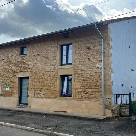 Maison De Campagne, Vue Campagne - 5 Pers. - Fr-1-585-135 Σπίτι διακοπών